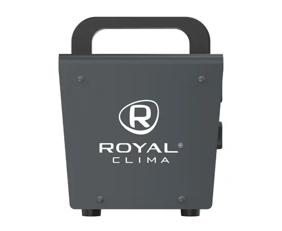 Royal Clima RHB-C2, Мощность: 2 кВт, - 6