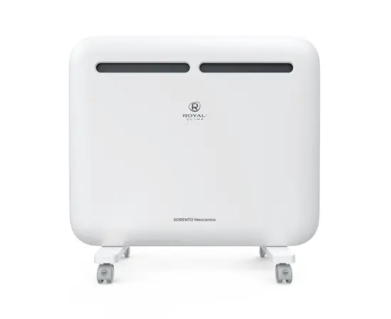 Royal Clima REC-S1000M, Мощность: 1 кВт, Вид управления : Механическое , - 2 Royal Clima REC-S1000M, Мощность: 1 кВт, Вид управления : Механическое , - 2