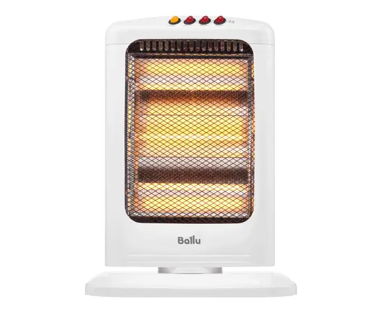 Ballu BHH/M-20, Мощность: 1,2 кВт, - 2