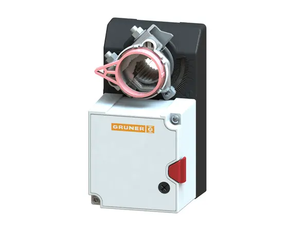 Gruner 227C-024-10/RUS