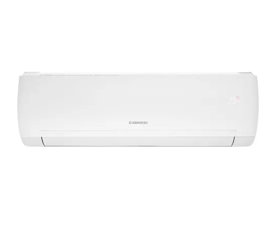 Kentatsu KSGUA26HZRN1/KSRUA26HZRN1, Рекомендуемая площадь и мощность: 25 м² - 2,5 кВт, Тип кондиционера: Инверторный, - 2 Kentatsu KSGUA26HZRN1/KSRUA26HZRN1, Рекомендуемая площадь и мощность: 25 м² - 2,5 кВт, Тип кондиционера: Инверторный, - 2