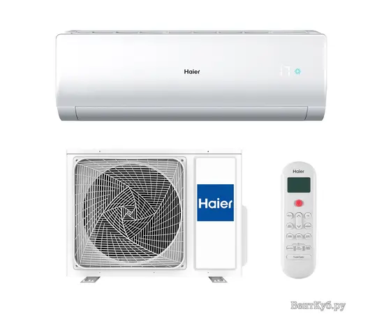 Haier AS35NHPHRA/1U35NHP1FRA, Рекомендуемая площадь и мощность: 35 м² - 3,5 кВт, Тип кондиционера: Инверторный Haier AS35NHPHRA/1U35NHP1FRA, Рекомендуемая площадь и мощность: 35 м² - 3,5 кВт, Тип кондиционера: Инверторный