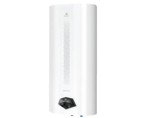 Royal Clima RWH-DN50-FE, Объем, л: 50