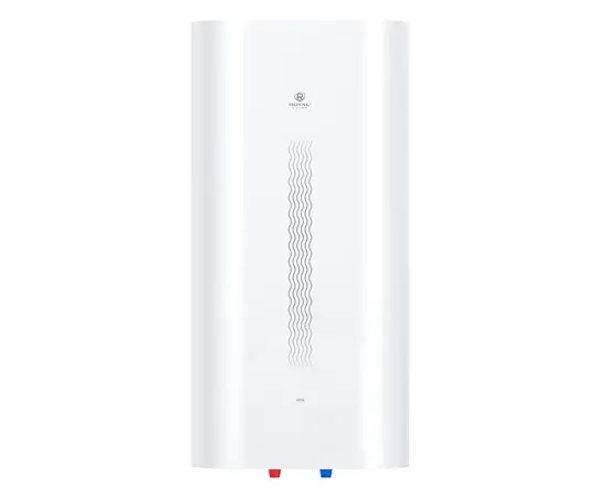Royal Clima RWH-VT50-FE, Объем, л: 50, - 2