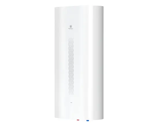 Royal Clima RWH-VT50-FE, Объем, л: 50