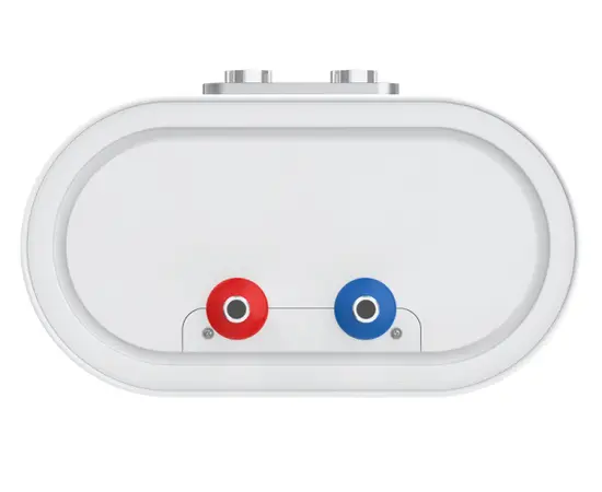 Philips AWH1612/51 80YA, Объем, л: 80, - 5