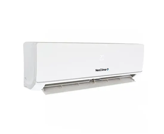 NeoClima NU/NS-HAX18R, Рекомендуемая площадь и мощность: 50 м² - 5 кВт, Тип кондиционера: Неинверторный, - 3