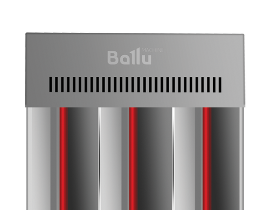 Ballu BIH-Т-3.0, Мощность: 3 кВт, - 4
