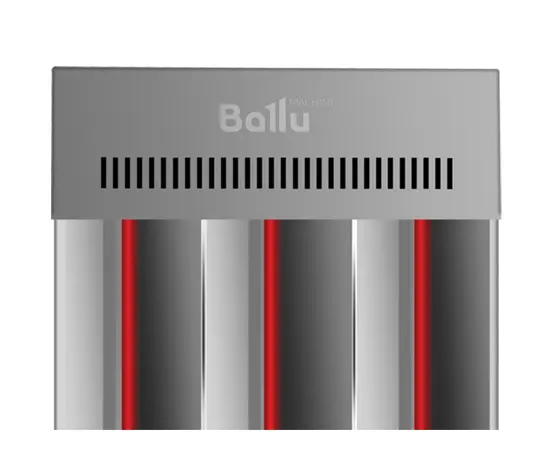 Ballu BIH-Т-6.0, Мощность: 6 кВт, - 4
