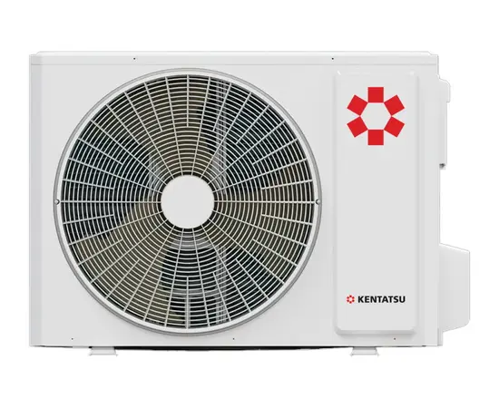 Kentatsu KSGUA21HZRN1/KSRUA21HZRN1, Рекомендуемая площадь и мощность: 20 м² - 2 кВт, Тип кондиционера: Инверторный, - 3