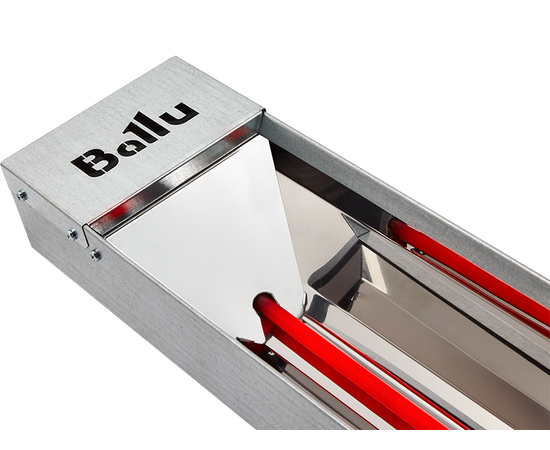 Ballu BIH-T2-1.5, Мощность: 1,5 кВт, - 2