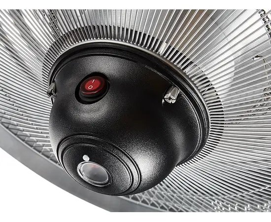 Ballu BIH-LL-2.1, Цвет: Серый, - 3 Ballu BIH-LL-2.1, Цвет: Серый, - 3