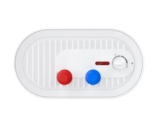 Royal Clima RWH-VT50-FE, Объем, л: 50, - 6