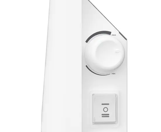 Royal Clima REC-R1500M, Мощность: 1,5 кВт, Нагревательный элемент: ТЭН, - 3