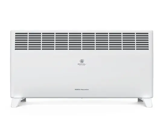 Royal Clima REC-R2000M, Мощность: 2 кВт, Нагревательный элемент: ТЭН, - 2