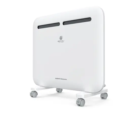 Royal Clima REC-S1000E, Мощность: 1 кВт, Вид управления : Электронное