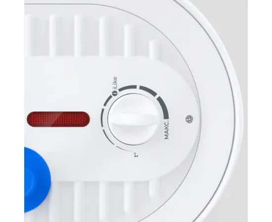 Royal Clima RWH-VT50-FE, Объем, л: 50, - 7