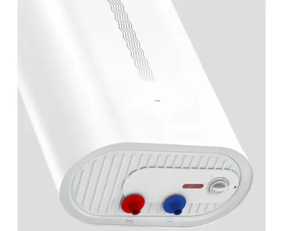 Royal Clima RWH-VT30-FE, Объем, л: 30, - 5