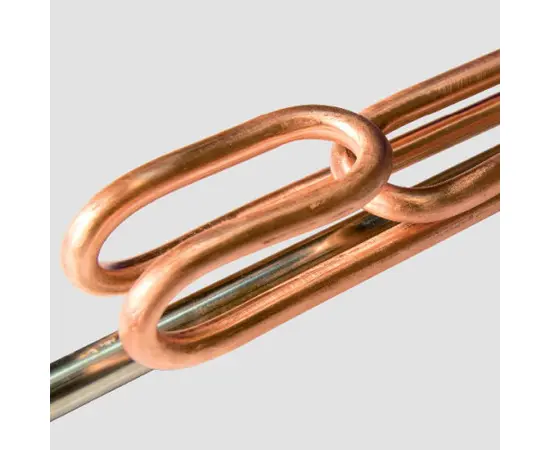 Royal Clima RWH-DN50-FE, Объем, л: 50, - 7