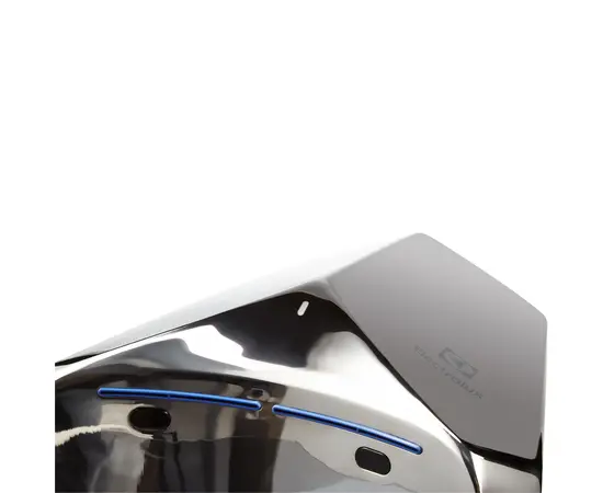 Electrolux EHDA-1100, Цвет: Нержавеющая сталь, - 5