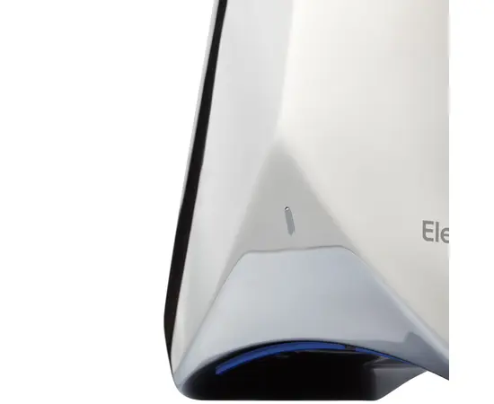 Electrolux EHDA-1100, Цвет: Нержавеющая сталь, - 3