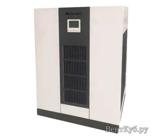 NeoClima FDV02, Производительность осушения (л/сут): 55