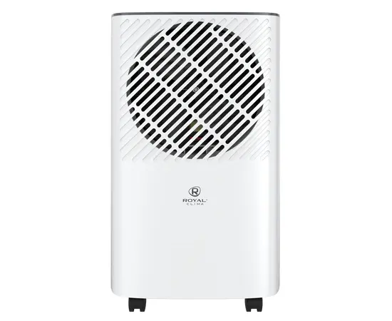 Royal Clima Carisma Studio RD-CR10-E, - 3