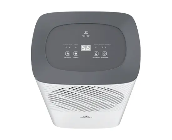 Royal Clima Carisma Studio RD-CR10-E, - 6