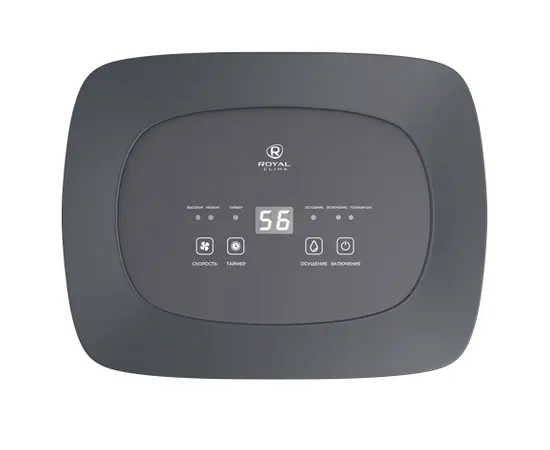 Royal Clima Carisma Studio RD-CR10-E, - 8