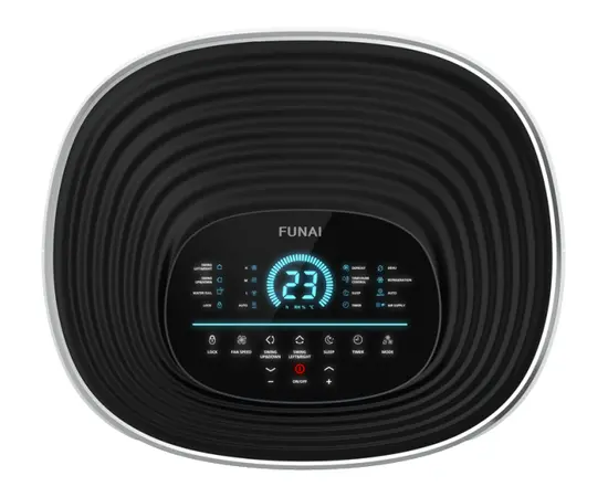 Funai MAC-JS32COF03, - 9
