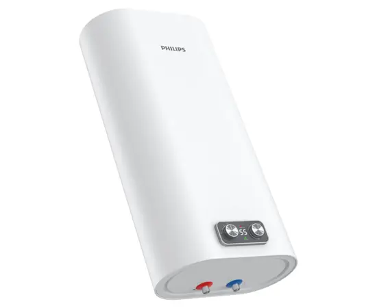 Philips AWH1618/51 100YB, Объем, л: 100, - 2