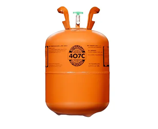 Фреон (хладагент) R407С, 11,3 кг, Наименование: R407C, Вес, кг: 11,3