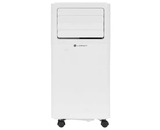 Loriot LPC-09TAM, Рекомендуемая площадь и мощность: 25 м² - 2,5 кВт, - 2 Loriot LPC-09TAM, Рекомендуемая площадь и мощность: 25 м² - 2,5 кВт, - 2