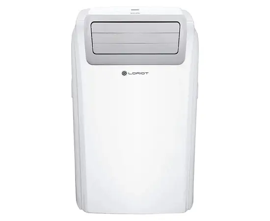 Loriot LPC-14TSM, Рекомендуемая площадь и мощность: 40 м² - 4 кВт Loriot LPC-14TSM, Рекомендуемая площадь и мощность: 40 м² - 4 кВт