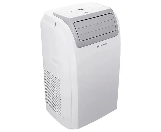 Loriot LPC-12TSM, Рекомендуемая площадь и мощность: 35 м² - 3,5 кВт, - 3
