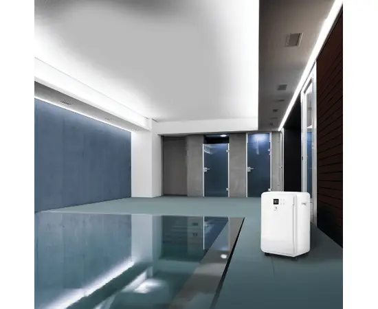 Electrolux EDH-65L, Производительность осушения (л/сут): 65, - 7 Electrolux EDH-65L, Производительность осушения (л/сут): 65, - 7
