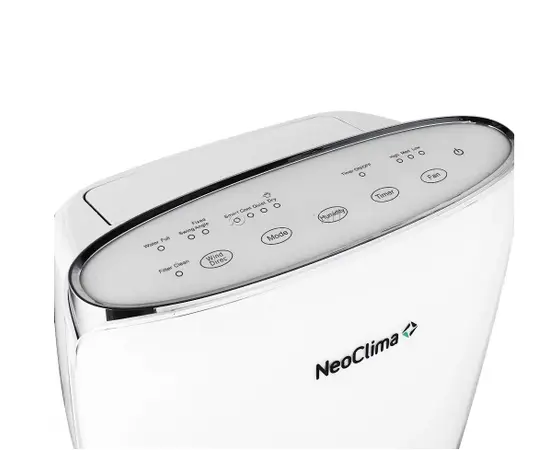 NeoClima ND-20SL, - 3