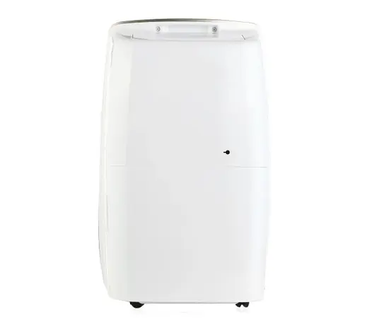 NeoClima ND-40AH, Производительность осушения (л/сут): 40, - 4