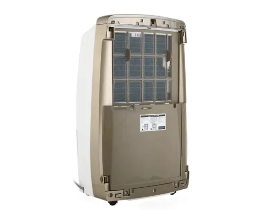 NeoClima ND-40AH, Производительность осушения (л/сут): 40, - 5