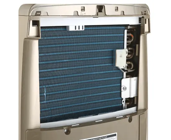 NeoClima ND-40AH, Производительность осушения (л/сут): 40, - 6