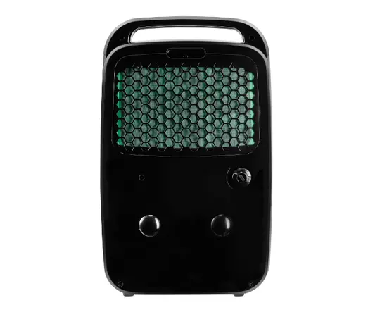 Ballu BD30MN black, Производительность осушения (л/сут): 30, Цвет: Чёрный, - 5