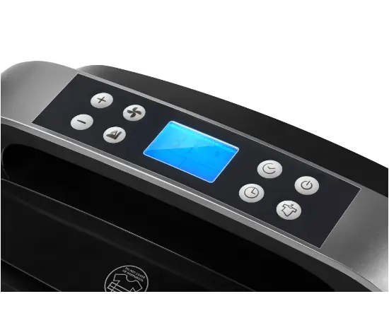 Ballu BD30MN black, Производительность осушения (л/сут): 30, Цвет: Чёрный, - 6