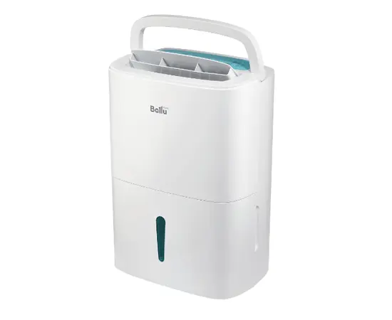 Ballu BD30U, Производительность осушения (л/сут): 30, - 5 Ballu BD30U, Производительность осушения (л/сут): 30, - 5