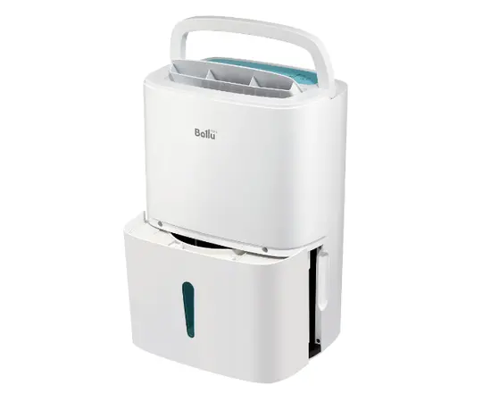 Ballu BD30U, Производительность осушения (л/сут): 30, - 6 Ballu BD30U, Производительность осушения (л/сут): 30, - 6