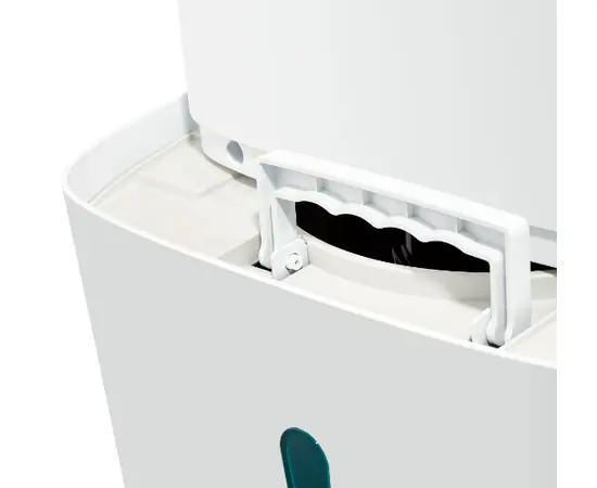 Ballu BD30U, Производительность осушения (л/сут): 30, - 7 Ballu BD30U, Производительность осушения (л/сут): 30, - 7