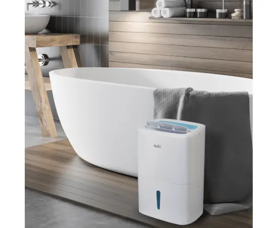 Ballu BD30U, Производительность осушения (л/сут): 30, - 8 Ballu BD30U, Производительность осушения (л/сут): 30, - 8