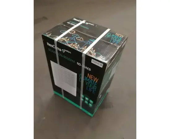 NeoClima ND-30AEB, - 2 NeoClima ND-30AEB, - 2