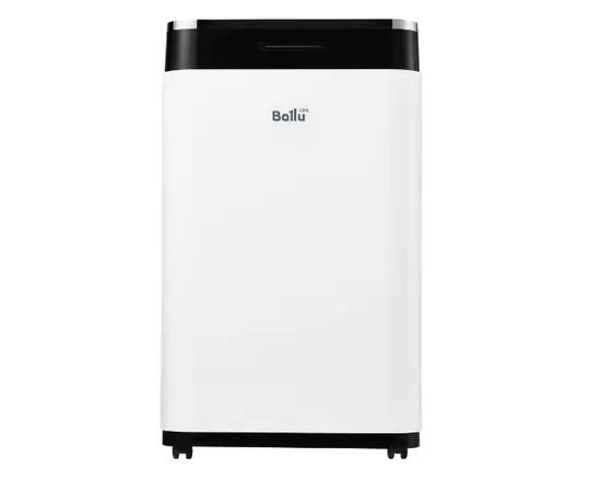 Ballu BD25ER, Производительность осушения (л/сут): 25, - 2
