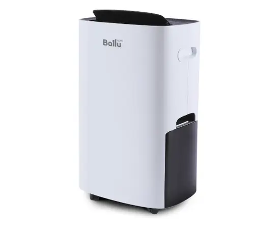Ballu BD40U, Производительность осушения (л/сут): 40