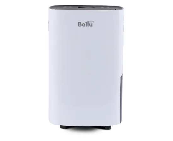 Ballu BD40U, Производительность осушения (л/сут): 40, - 2
